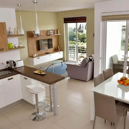 Valley Of Honey * Mosta