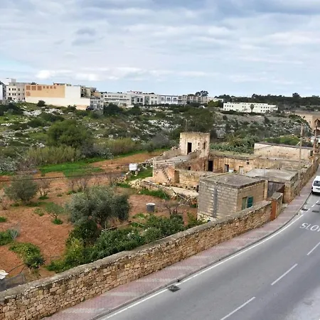 Valley Of Honey Appartement Mosta