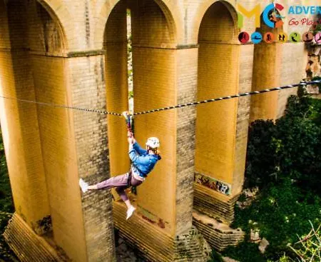 Valley Of Honey * Mosta