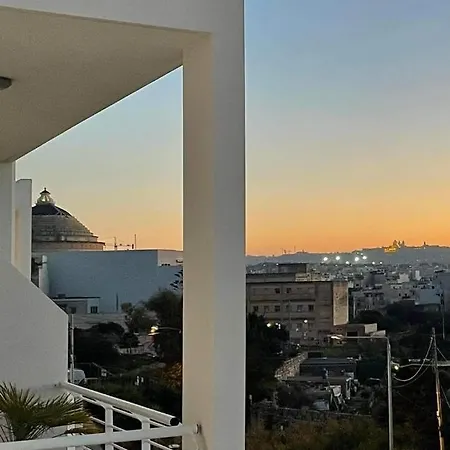 Valley Of Honey Apartamento Mosta