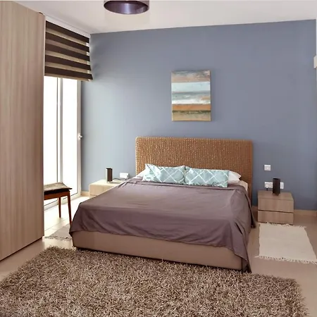 Apartamento Valley Of Honey *
