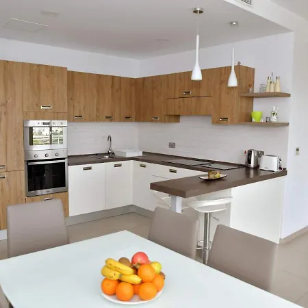 Apartamento Valley Of Honey