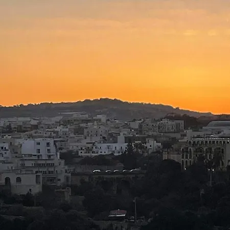 Valley Of Honey Apartamento Mosta