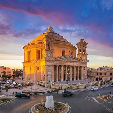 Valley Of Honey Apartament *