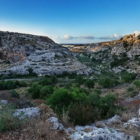 Valley Of Honey Apartamento Mosta